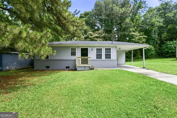 2797 Revere Drive Nw, Atlanta, GA 30318