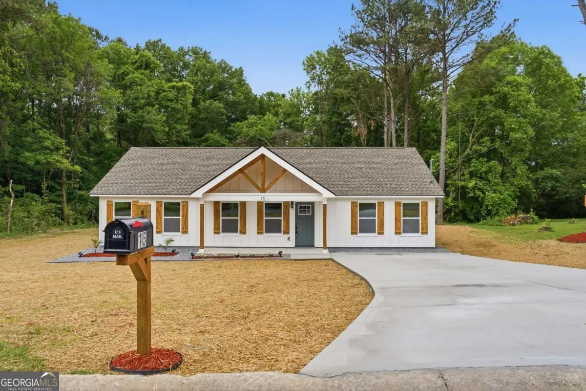 15 Plantation Drive Ne, Cartersville, GA 30121 - #1