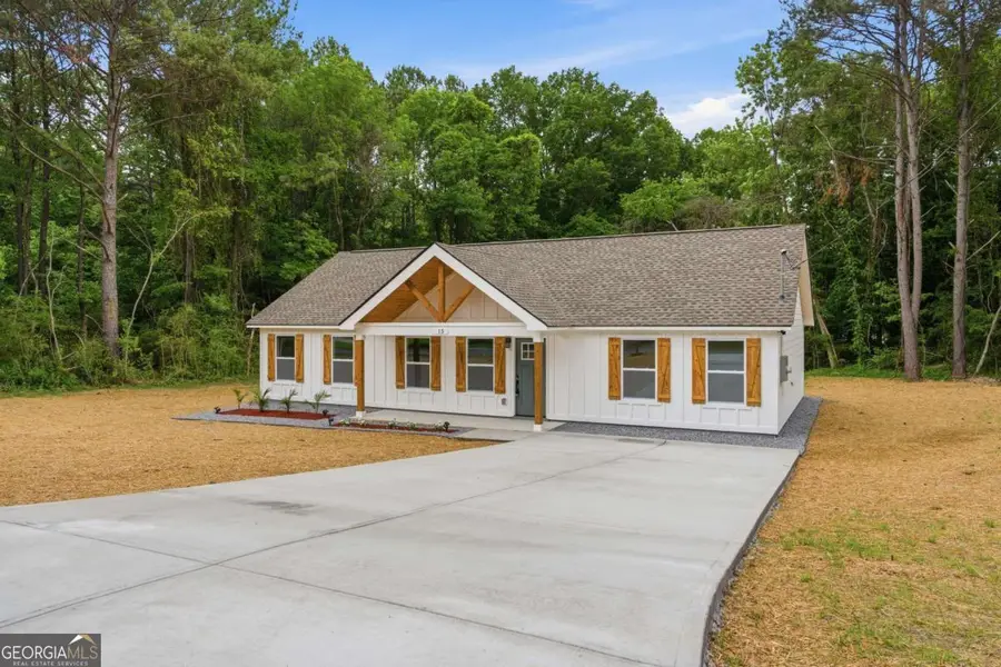 15 Plantation Drive Ne, Cartersville, GA 30121 - #2