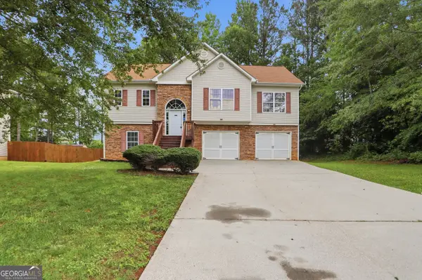 117 E Woodland Manor, Temple, GA 30179