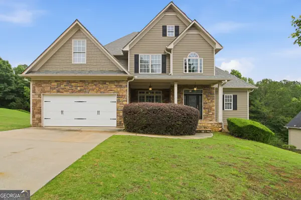 30 Roberson Drive Ne, Cartersville, GA 30121