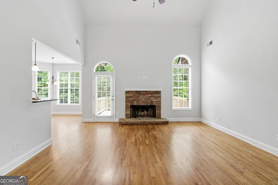30 Roberson Drive Ne, Cartersville, GA 30121 - #3