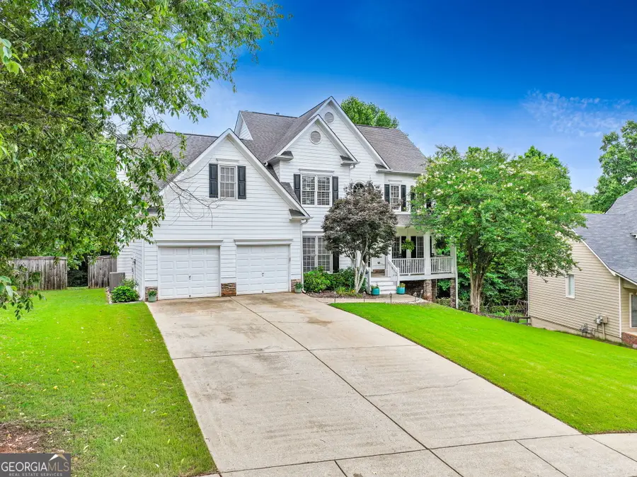 44 Valleyside Drive S, Dallas, GA 30157 - #2
