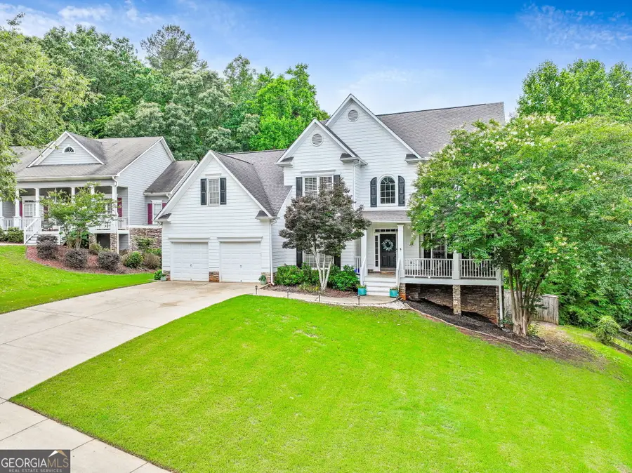 44 Valleyside Drive S, Dallas, GA 30157 - #3
