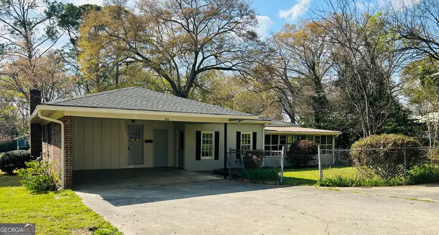 600 Oakcrest Drive, Rockmart, GA 30153 - #2