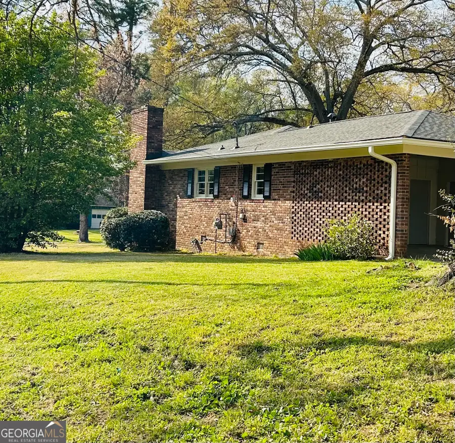 600 Oakcrest Drive, Rockmart, GA 30153 - #3