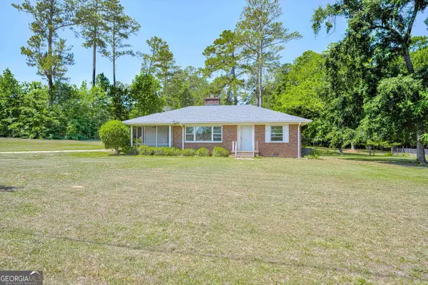 326 Sunrise Drive, Lincolnton, GA 30817