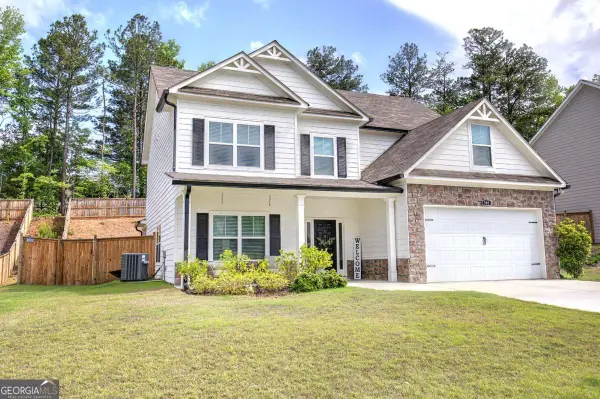 589 Belmont Lane, Dallas, GA 30132