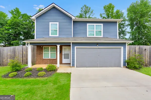 313 Sammy Circle, Griffin, GA 30223
