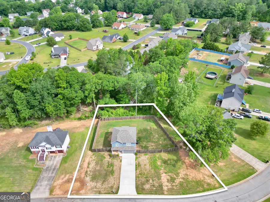 313 Sammy Circle, Griffin, GA 30223 - #2