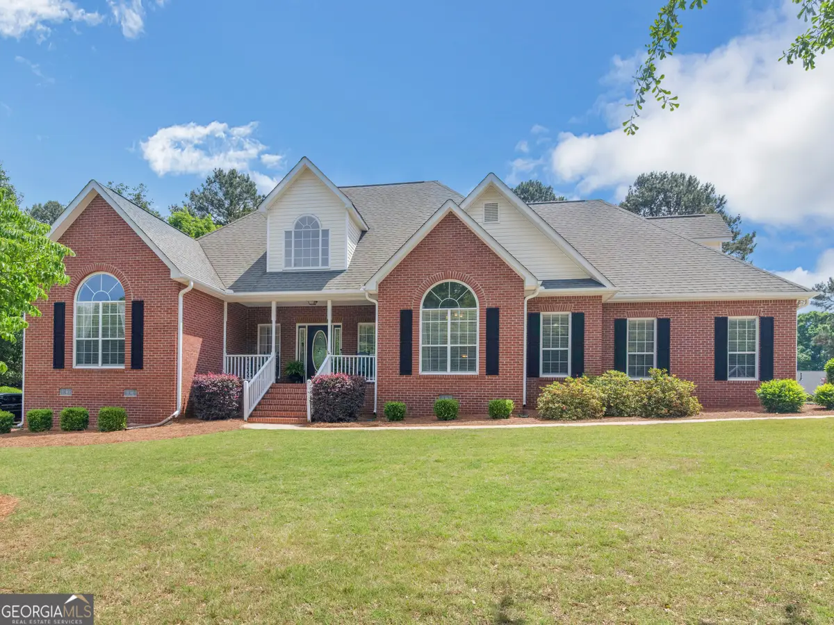 7022 Sherri Court, McDonough, GA 30252 - #1