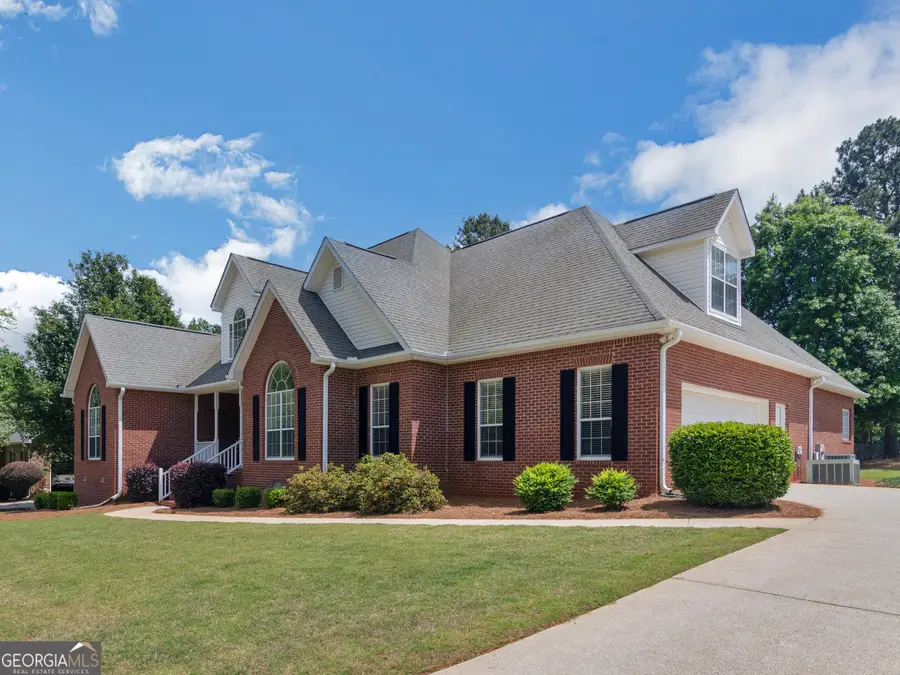 7022 Sherri Court, McDonough, GA 30252 - #2