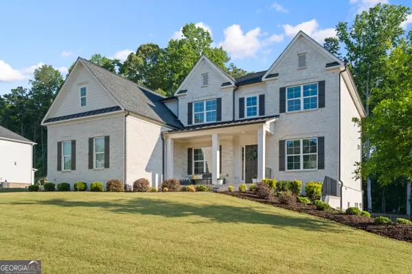 419 Oakleigh Avenue, Woodstock, GA 30188