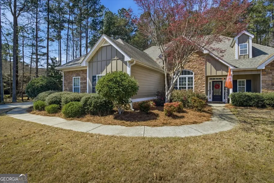 159 Aubree Way, McDonough, GA 30252 - #3