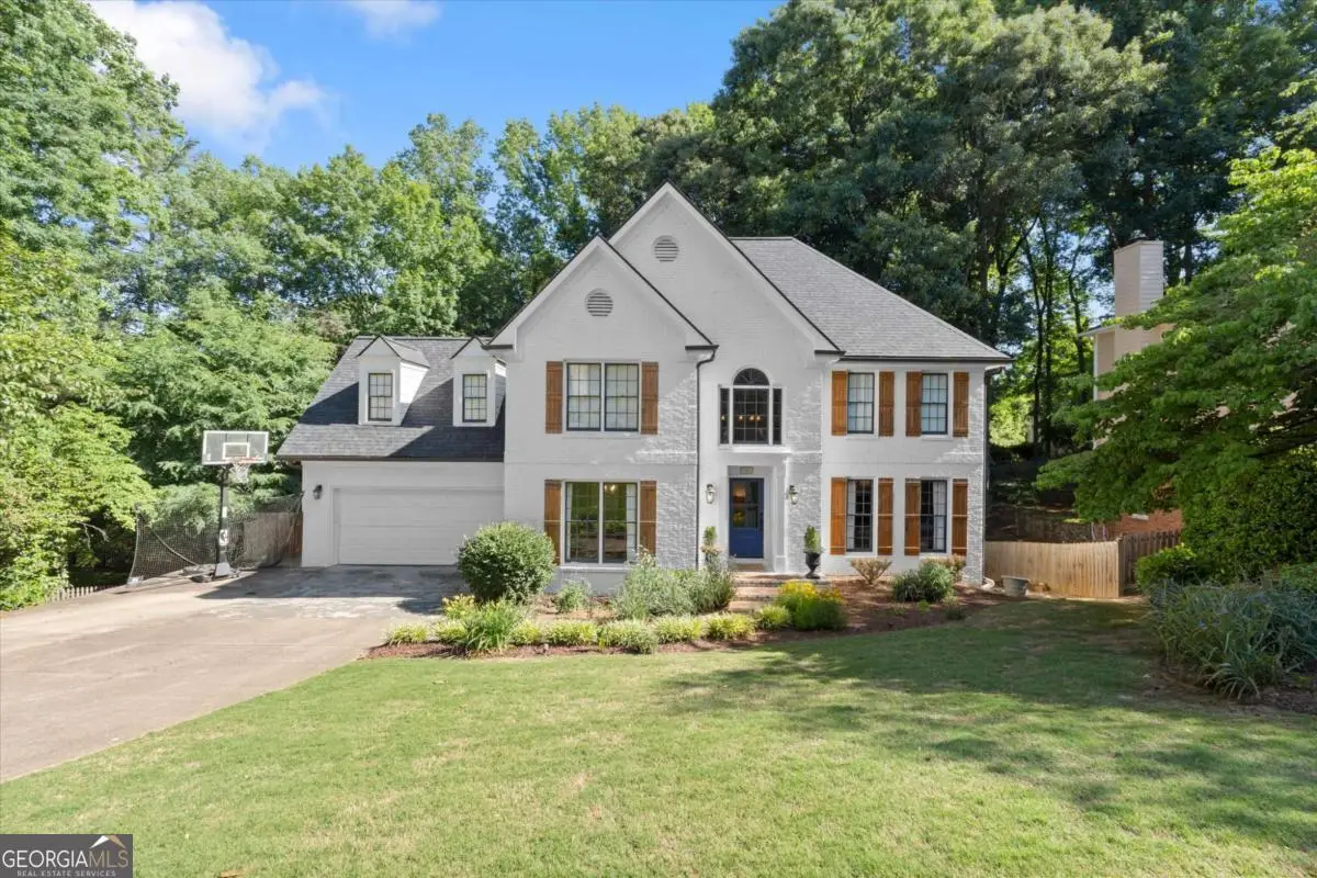 2695 Arbor Summit, Marietta, GA 30066 - #1