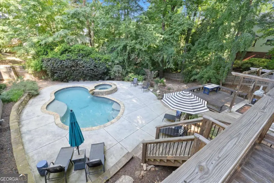 2695 Arbor Summit, Marietta, GA 30066 - #2