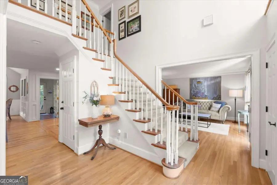 2695 Arbor Summit, Marietta, GA 30066 - #3
