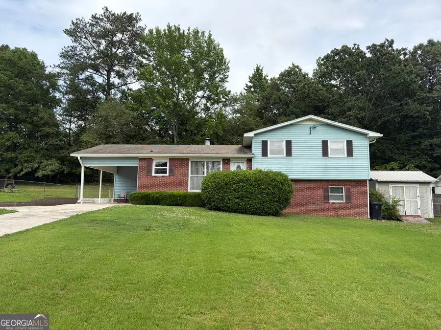 52 Lyons Drive Nw, Rome, GA 30165 - #2