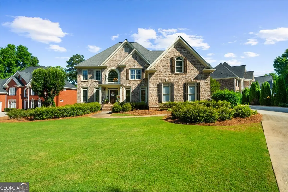 7630 Stratton Point, Suwanee, GA 30024 - #1