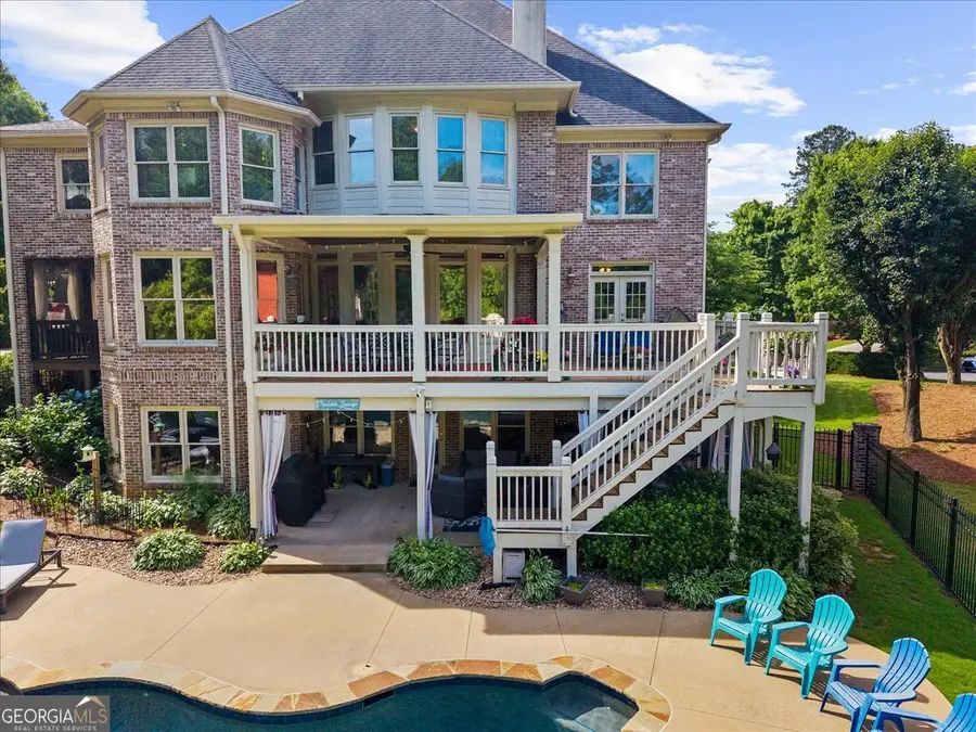 7630 Stratton Point, Suwanee, GA 30024 - #2