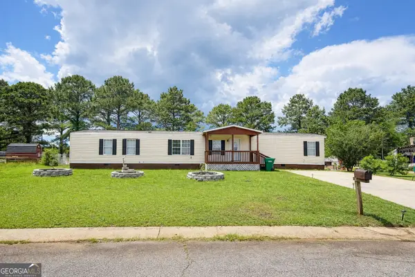 240 Bayberry Drive, Byron, GA 31008