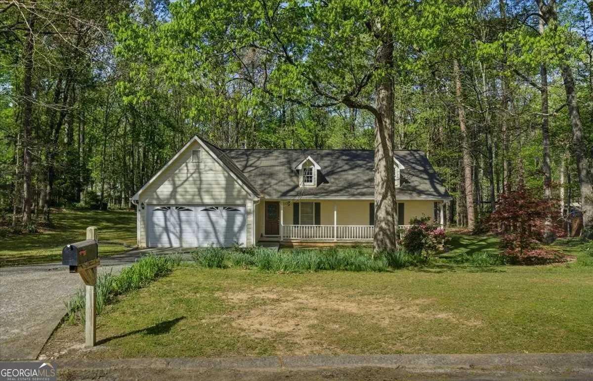 9173 Snipe Lane, Jonesboro, GA 30236 - #1