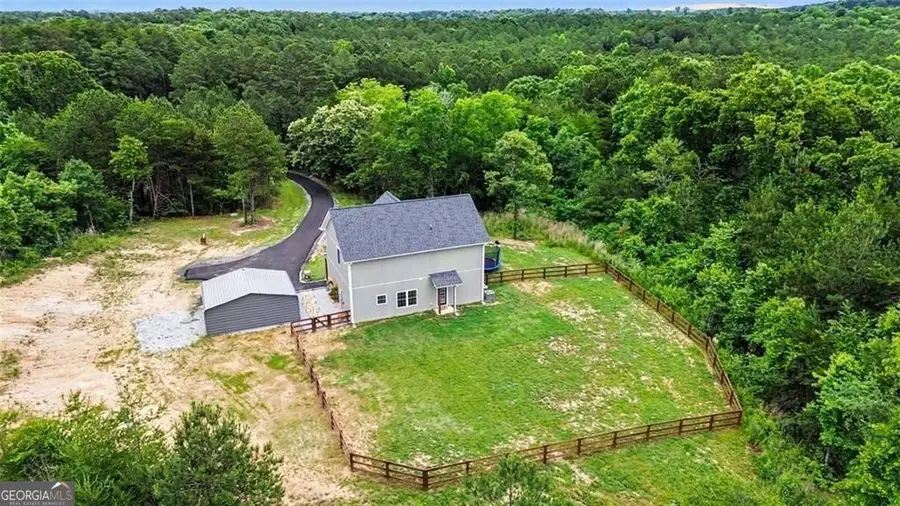 300 Kelly Road, Cedartown, GA 30125 - #2