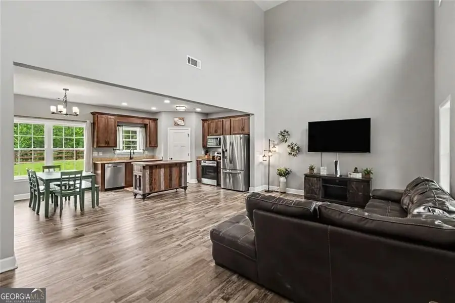 300 Kelly Road, Cedartown, GA 30125 - #3