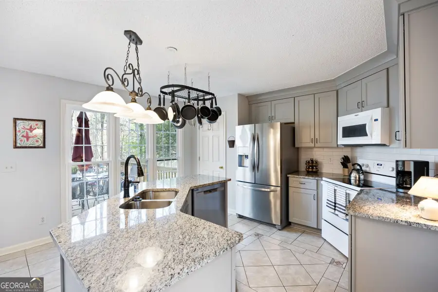 2093 Halfmoon Bluff Nw, Kennesaw, GA 30152 - #2