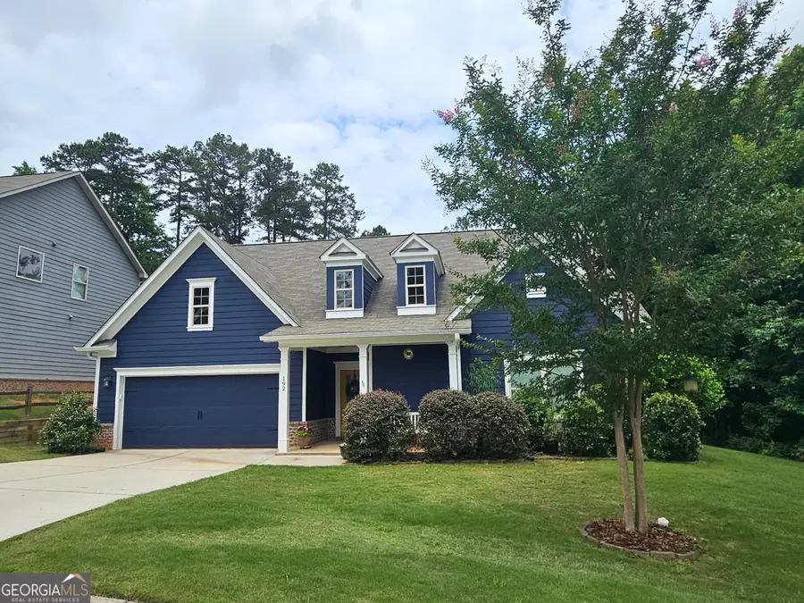 192 Village Pass, Statham, GA 30666 - #2