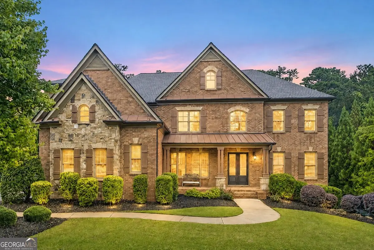 16550 Quayside Drive, Milton, GA 30004 - #1