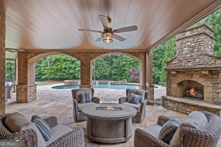 16550 Quayside Drive, Milton, GA 30004 - #3