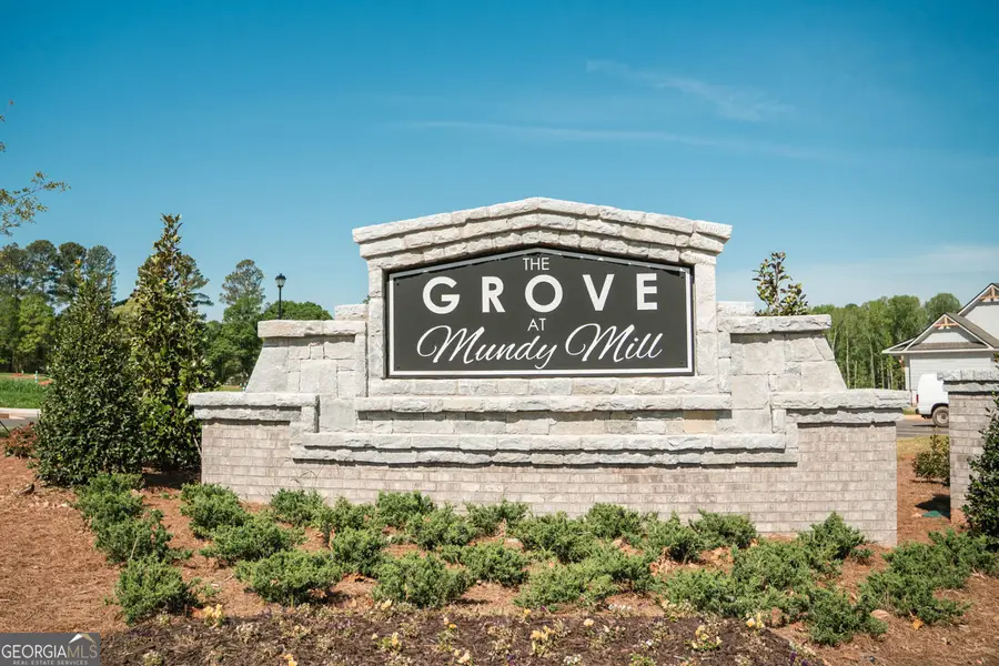 5260 Magnolia Grove Way, Gainesville, GA 30504 - #2
