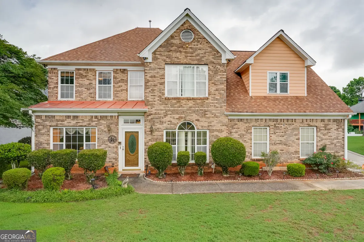 4268 Wyndham Park Circle, Decatur, GA 30034 - #1