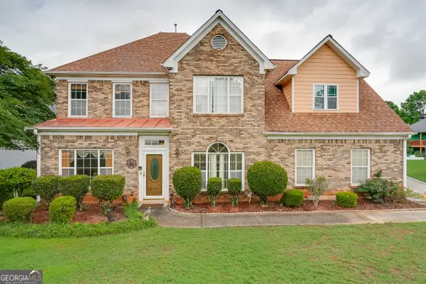 4268 Wyndham Park Circle, Decatur, GA 30034