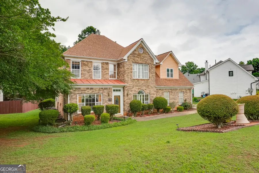 4268 Wyndham Park Circle, Decatur, GA 30034 - #2