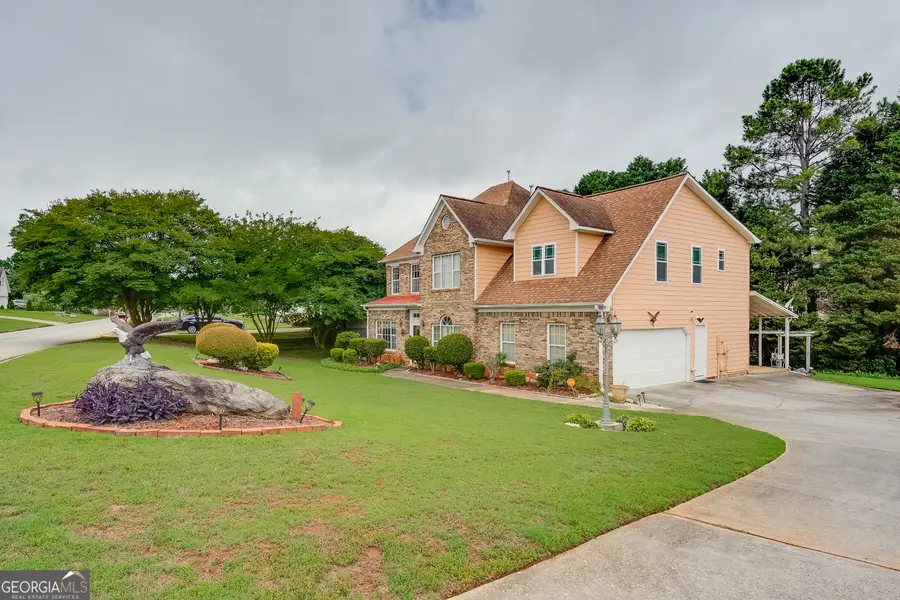 4268 Wyndham Park Circle, Decatur, GA 30034 - #3