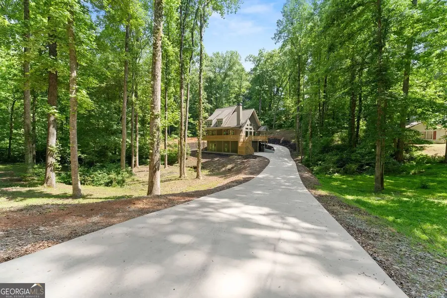 192 Browns Point, Dawsonville, GA 30534 - #2