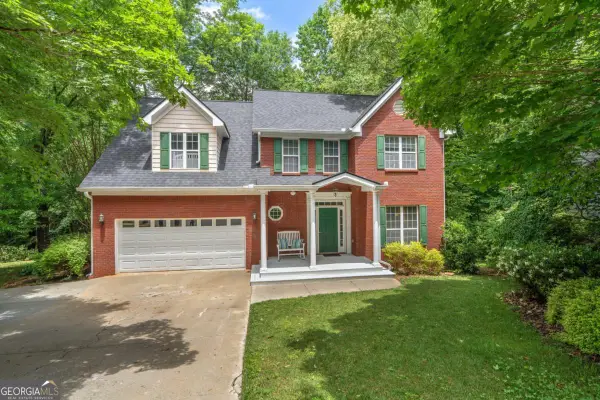 1005 Clarion Way, Lawrenceville, GA 30044