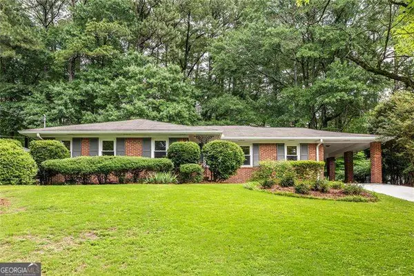 573 N Superior Avenue, Decatur, GA 30033