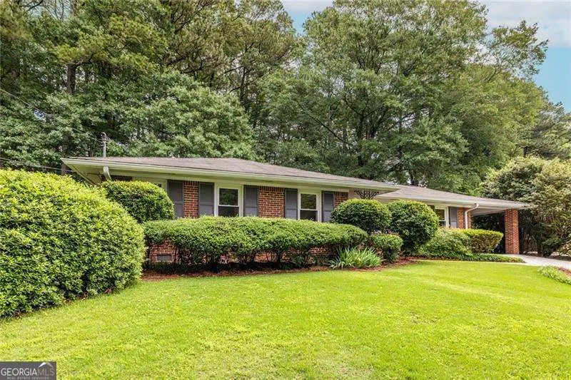 573 N Superior Avenue, Decatur, GA 30033 - #2