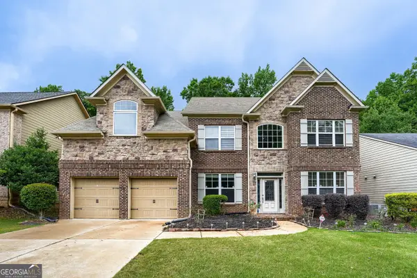 3411 Lynne Road, Powder Springs, GA 30127