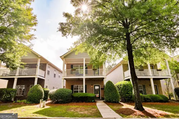 231 Wiltshire Drive, Athens, GA 30605