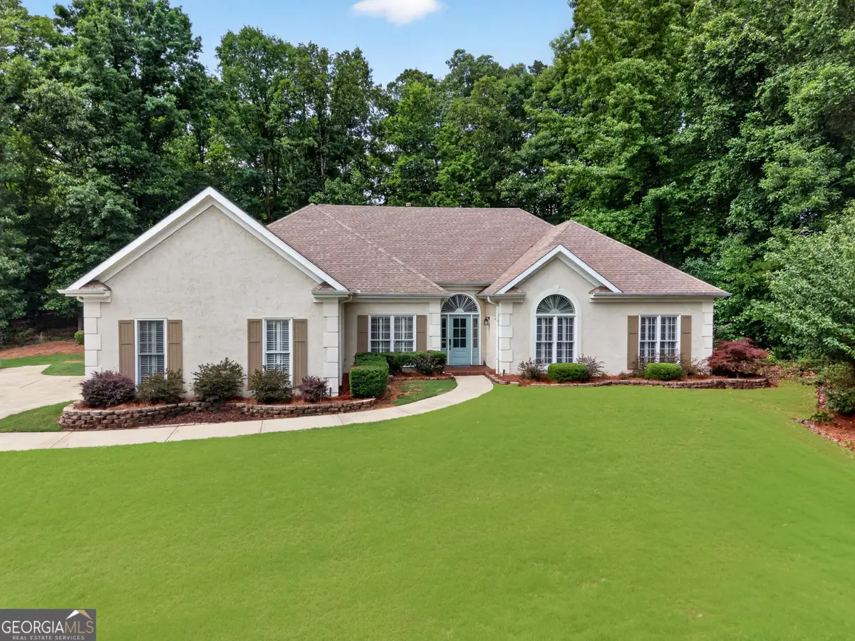 216 Chattan Trail, Peachtree City, GA 30269 - #1