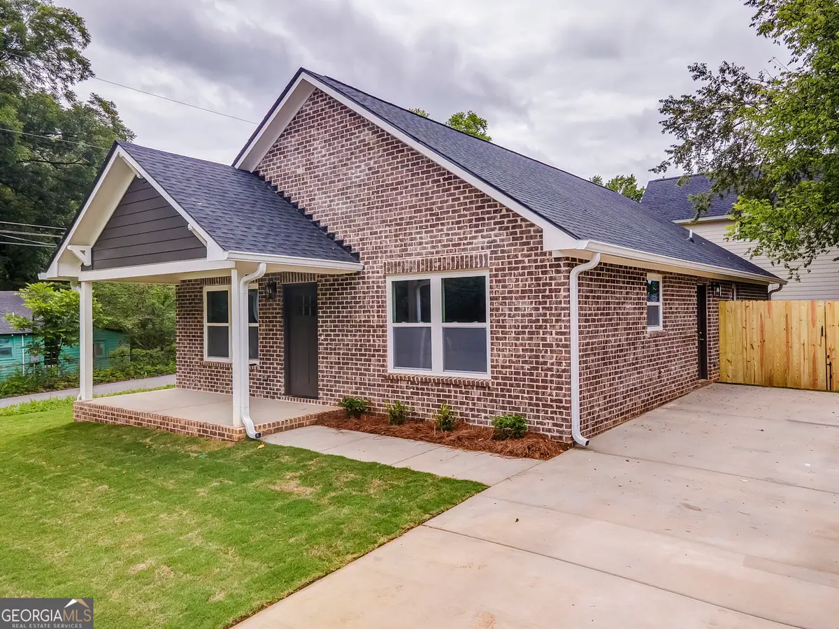 101 Evergreen Street Sw, Rome, GA 30161 - #1