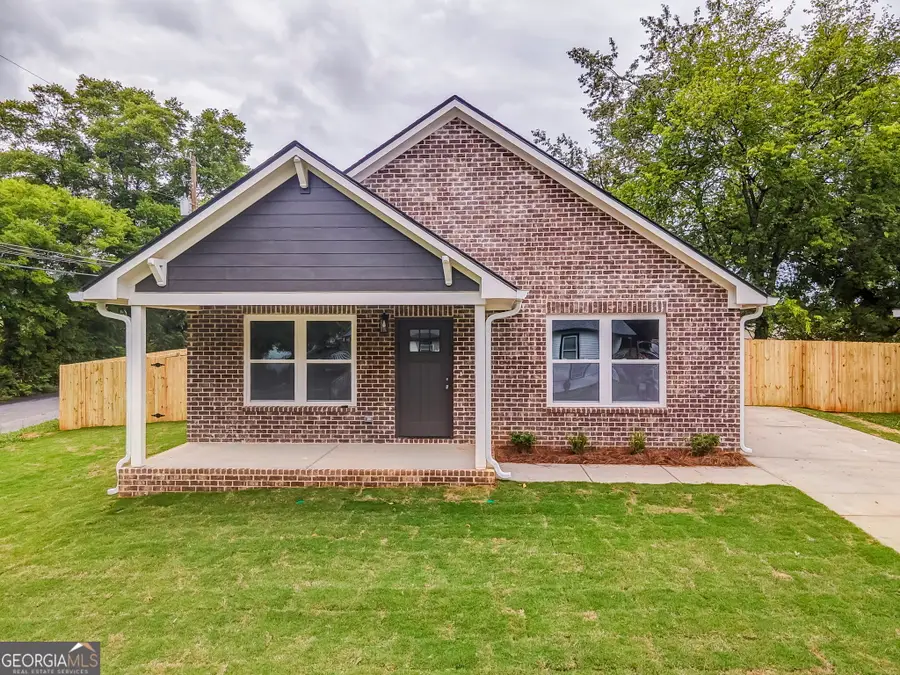 101 Evergreen Street Sw, Rome, GA 30161 - #3
