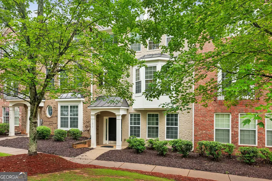 11317 Musette Circle, Alpharetta, GA 30009 - #2