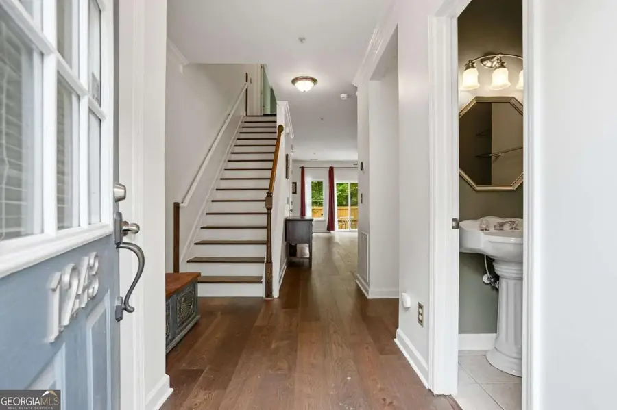 1243 Harris Commons Place, Roswell, GA 30076 - #2