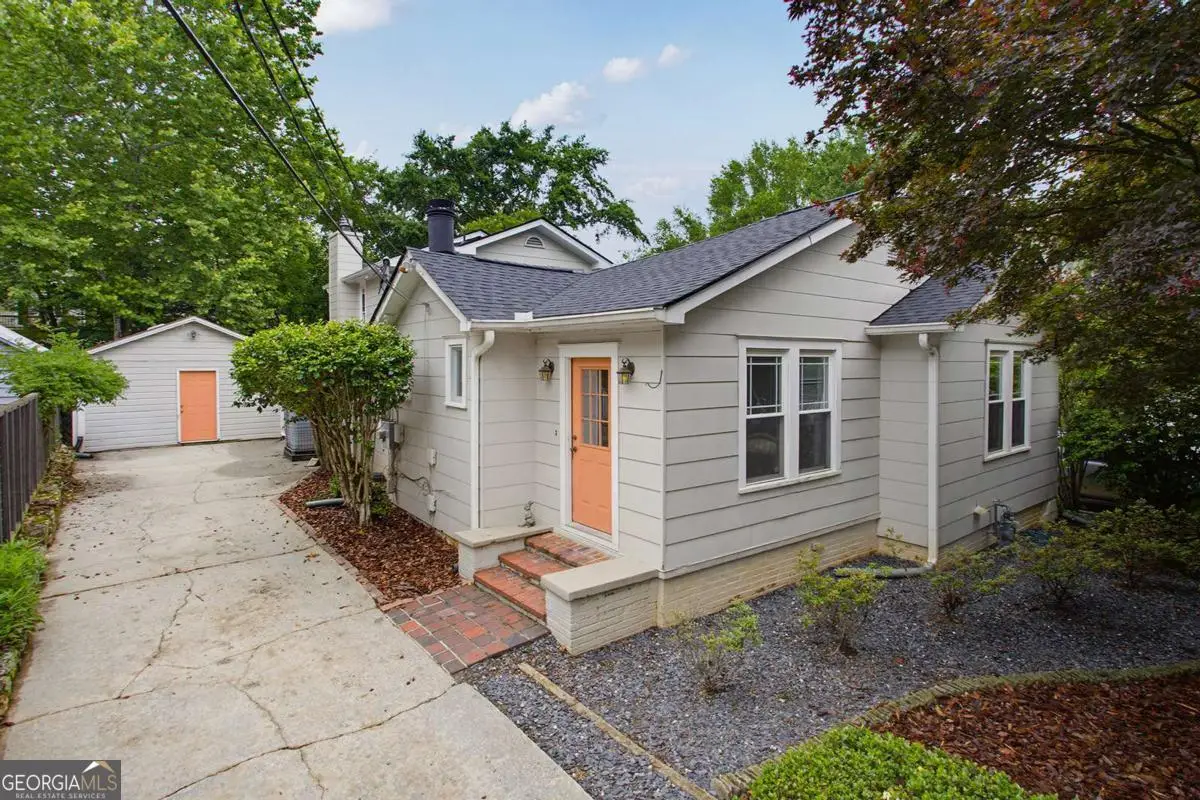 416 Leonardo Avenue Ne, Atlanta, GA 30307 - #1