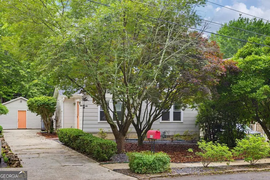 416 Leonardo Avenue Ne, Atlanta, GA 30307 - #2